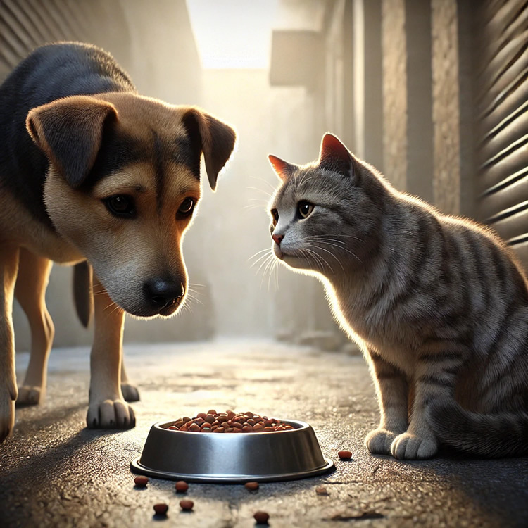 NPO法人Loco Foster　犬や猫の譲渡・支援