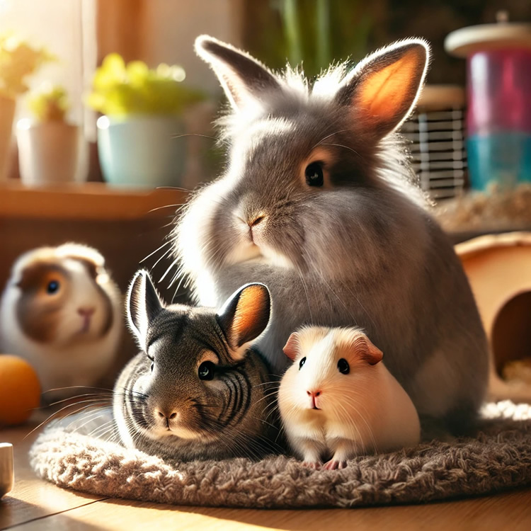 NPO法人Loco Foster　犬や猫の譲渡・支援