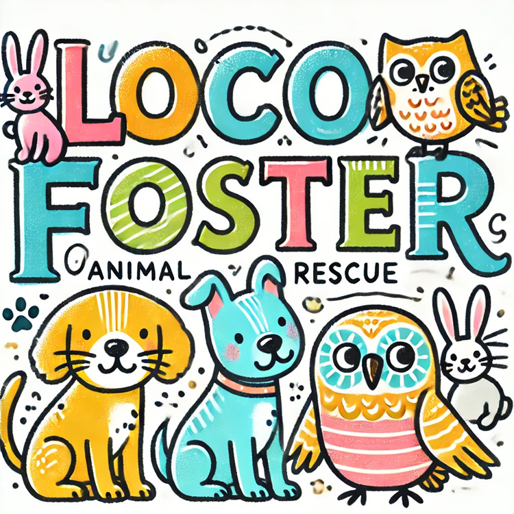 NPO法人Loco Foster　犬や猫の譲渡・支援