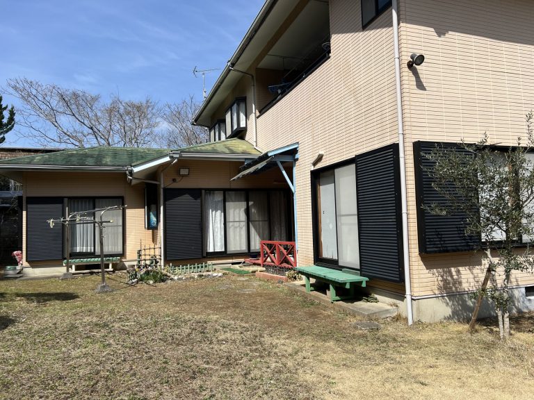 いろいろチャレンジ